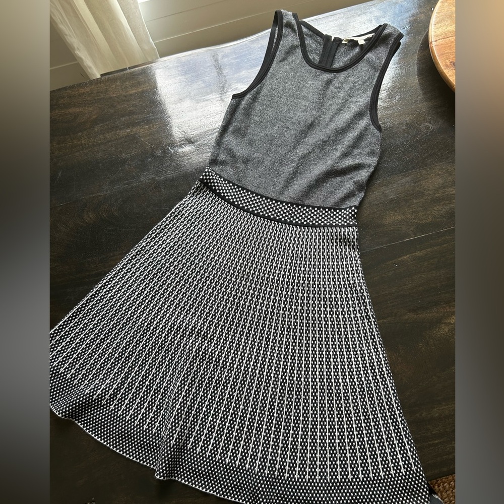 41 Hawthorn Dress